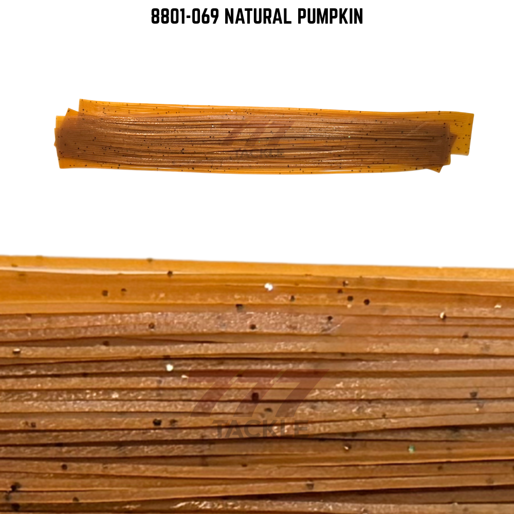 8801-069 Natural Pumpkin Skirt Tab