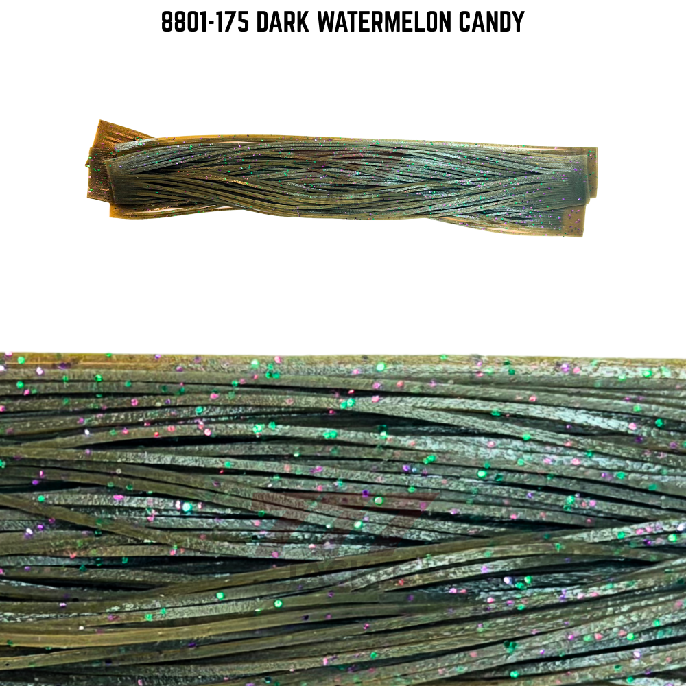 8801-175 Dark Watermelon Candy Skirt Tab