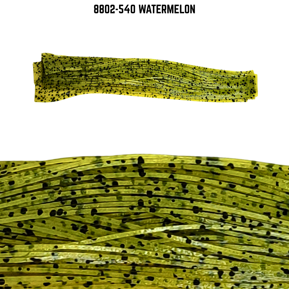 8802-540 Watermelon Skirt Tab