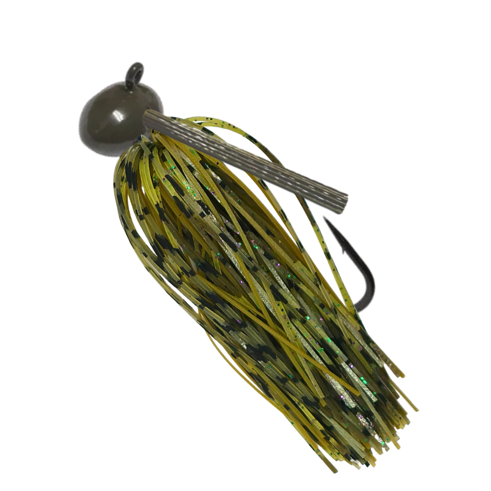 Football Weedless Ogre