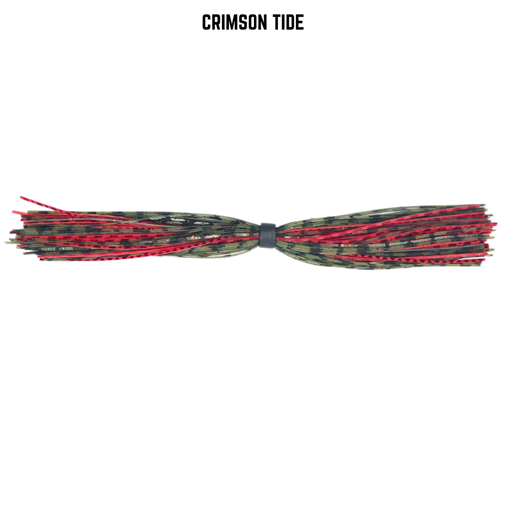 Banded Skirt Crimson Tide 5 Pack