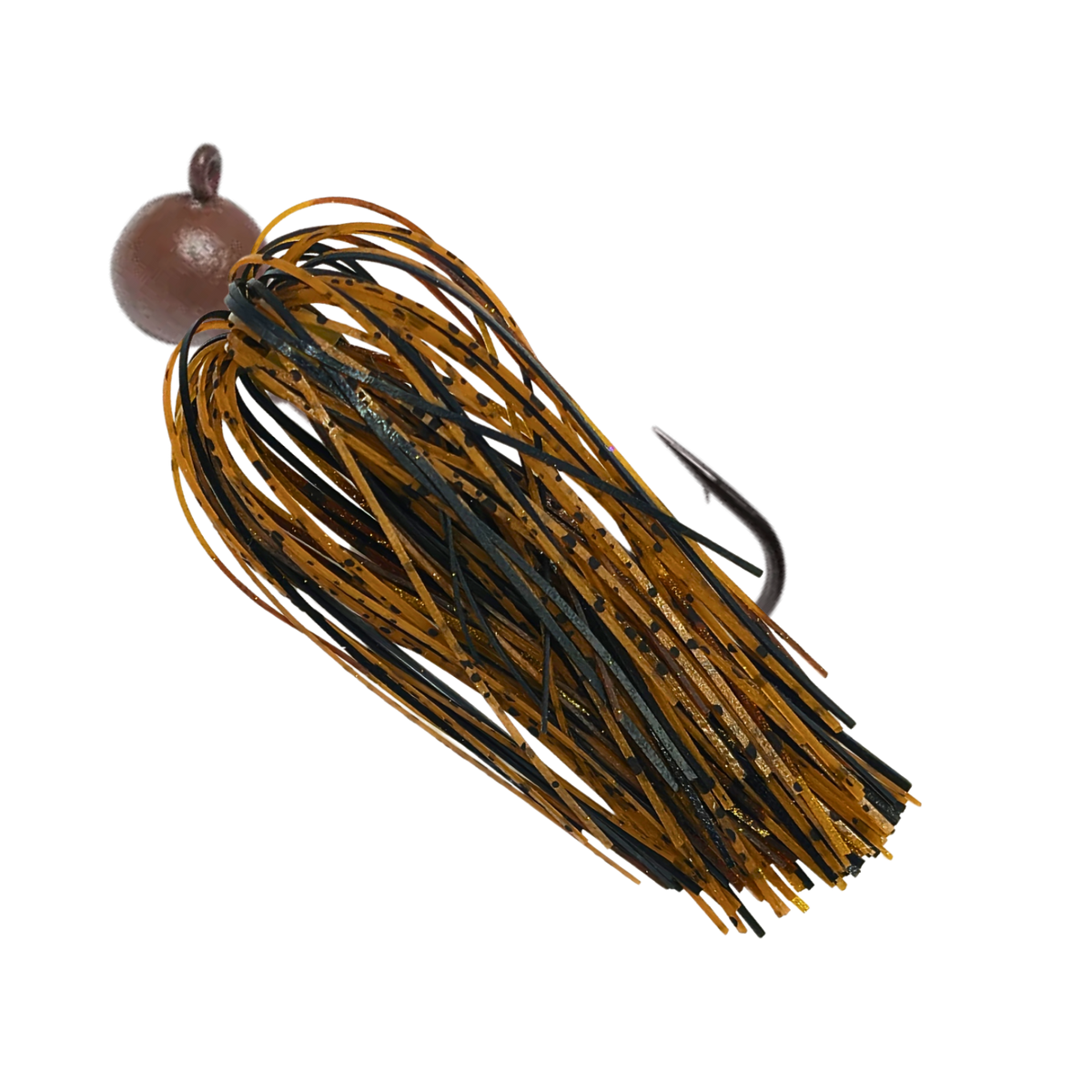 Shake It Copperhead
