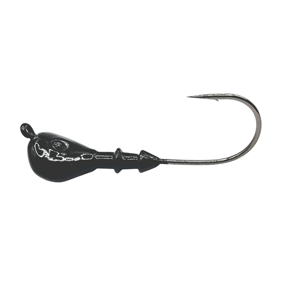 Arky Weedless Powder Coated