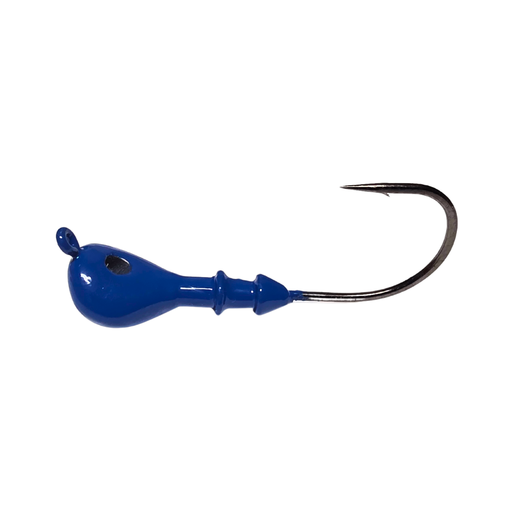 Arky Weedless Powder Coated