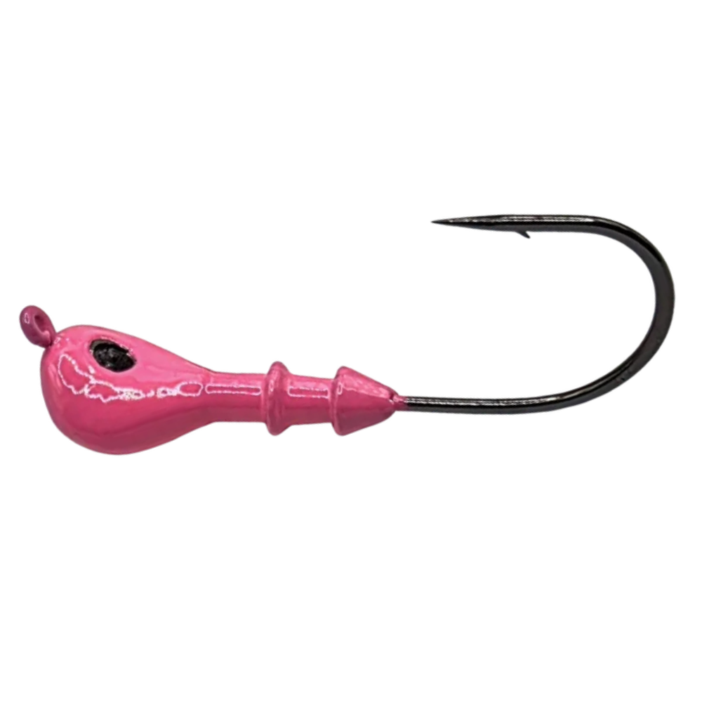 Arky Weedless Powder Coated