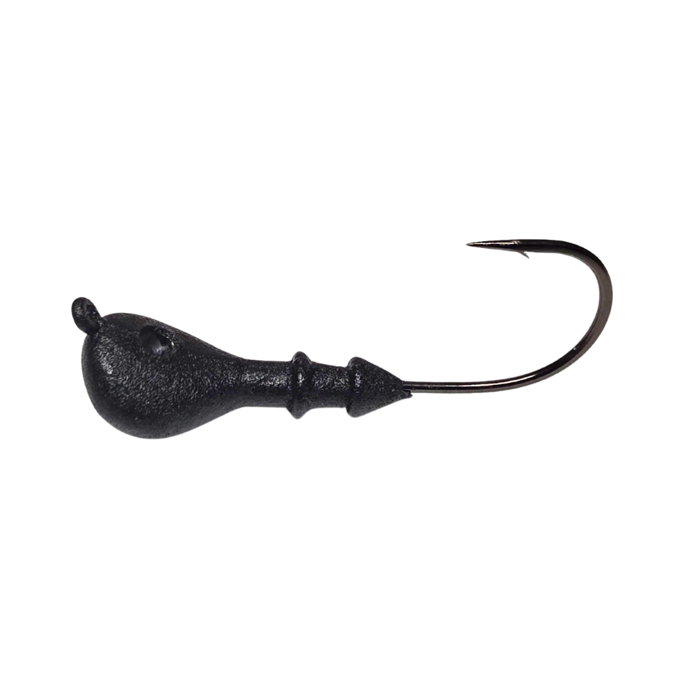 Arky Weedless Powder Coated