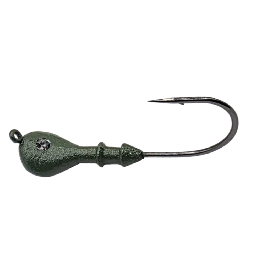 Arky Weedless Powder Coated