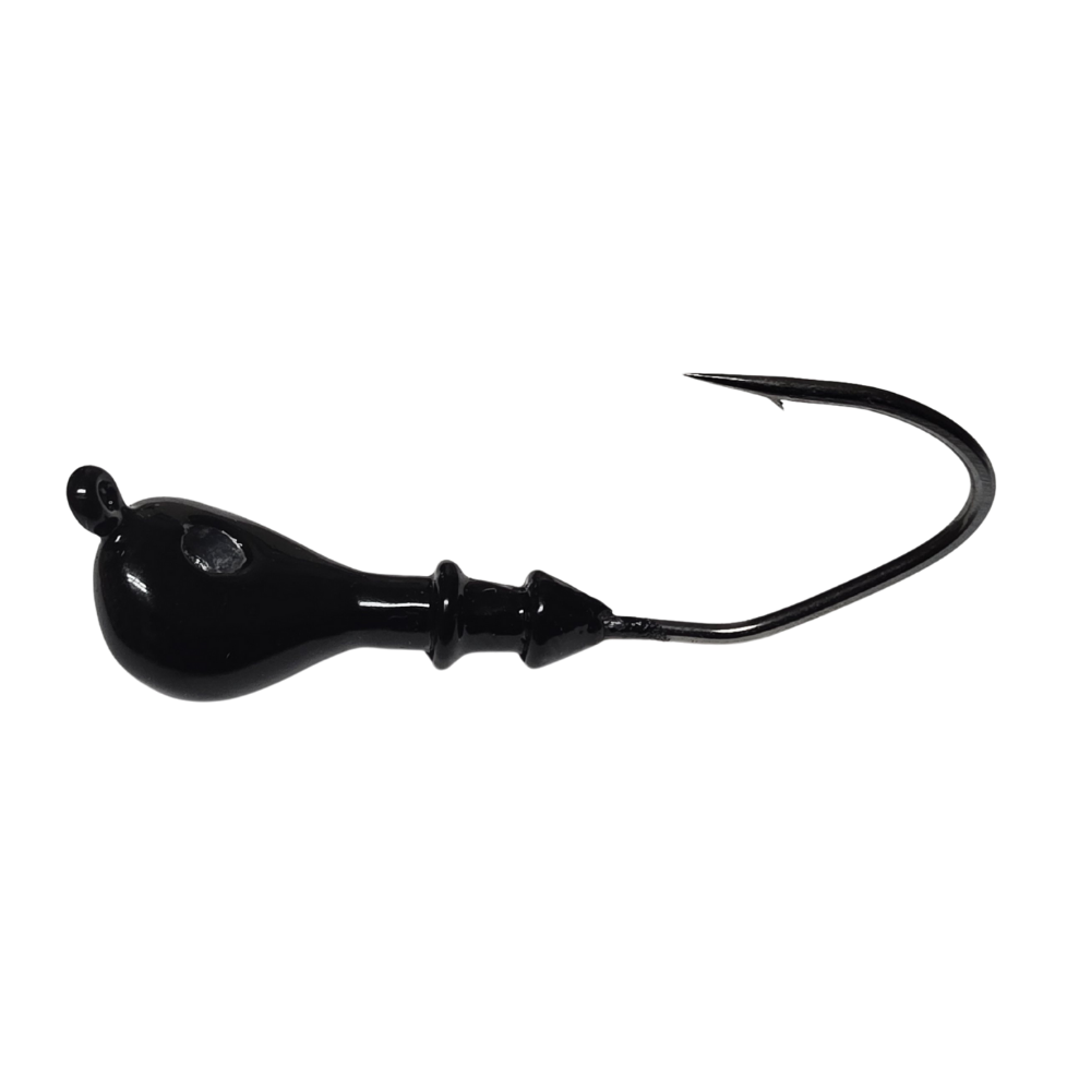 Arky Weedless Powder Coated