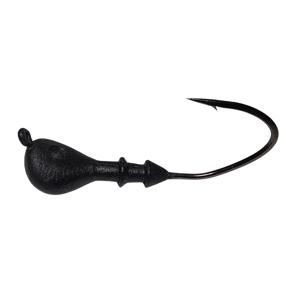 Arky Weedless Powder Coated