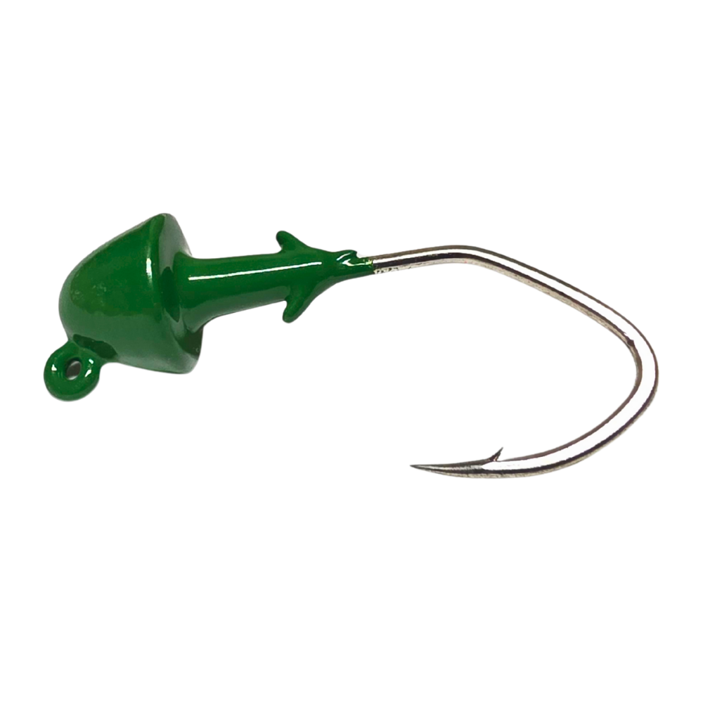 Bullet Nose Powder Coated