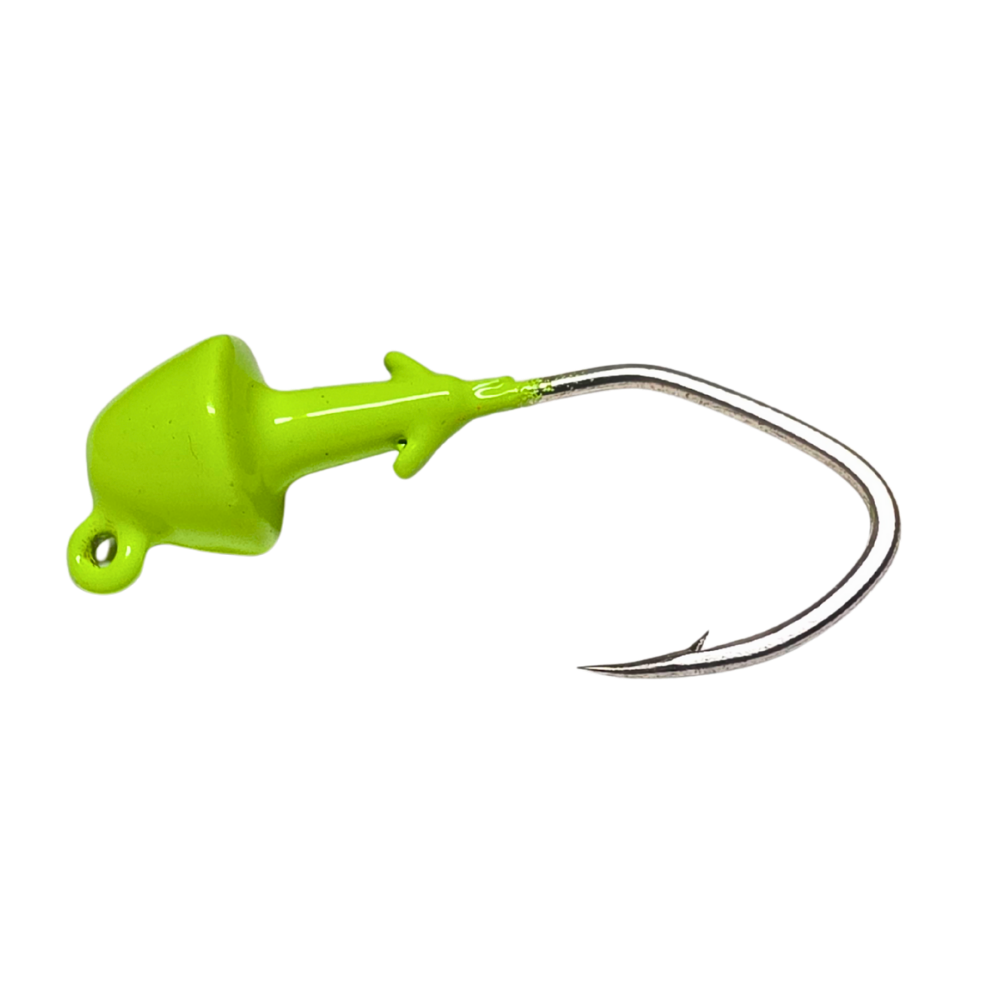 Bullet Nose Powder Coated