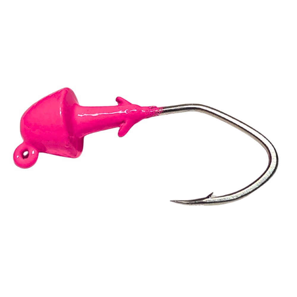 Bullet Nose Powder Coated