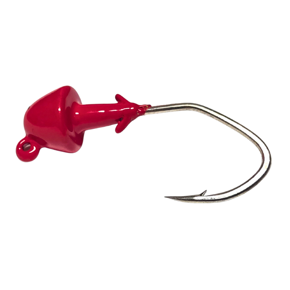 Bullet Nose Powder Coated