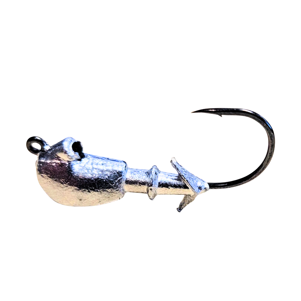 Compact Weedless