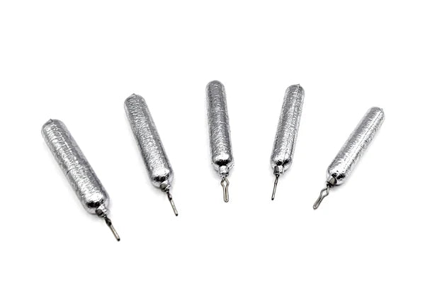 Finesse Pencil Weight Sinker