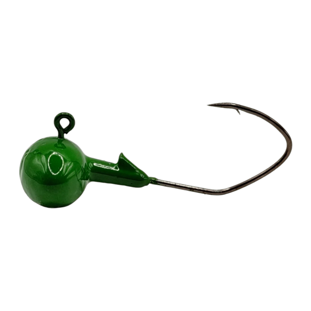 Football (No Collar) Powder Coated