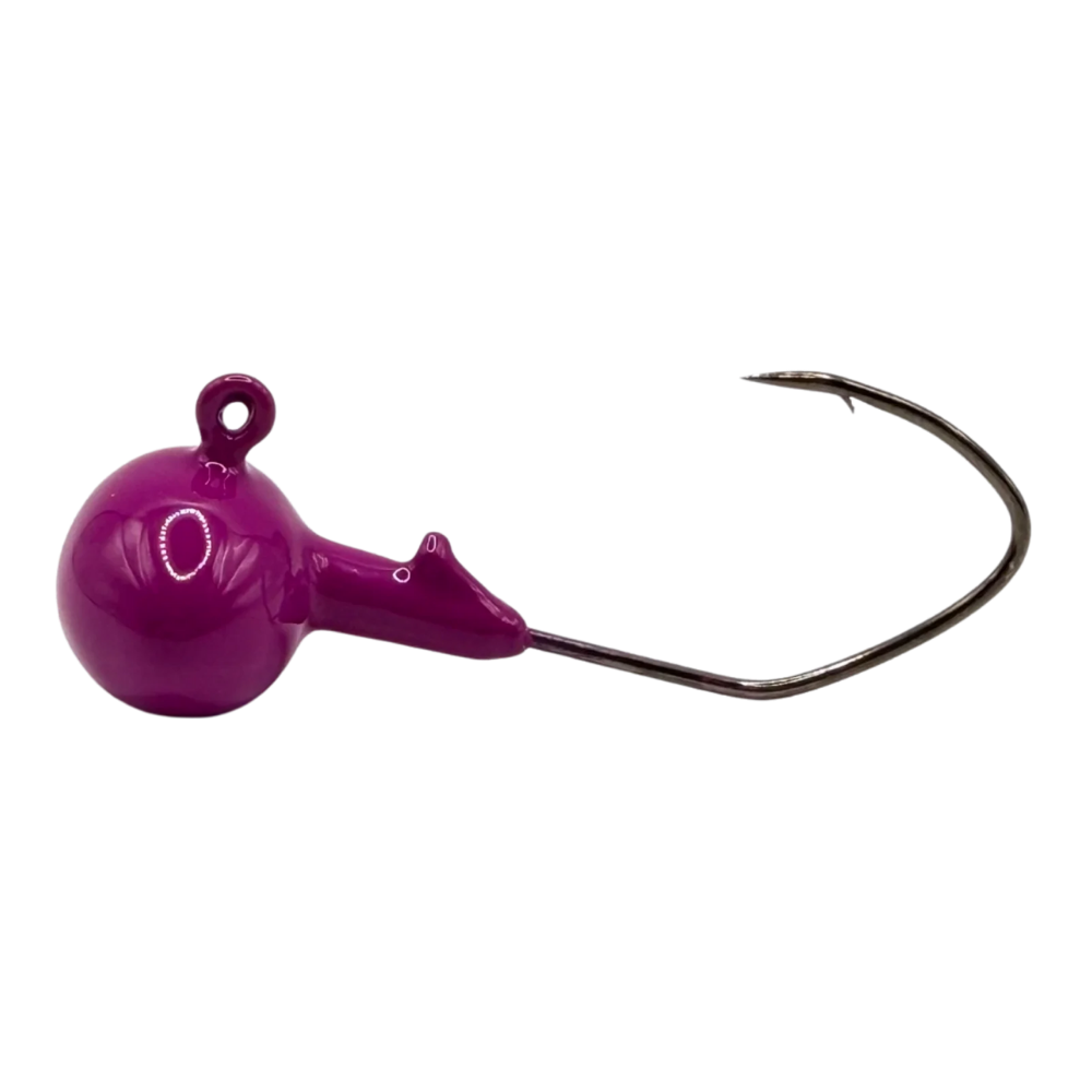 Football (No Collar) Powder Coated