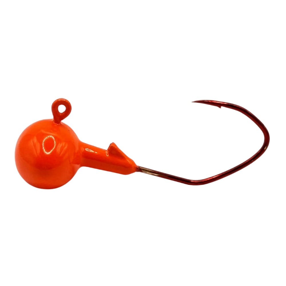 Football (No Collar) Powder Coated