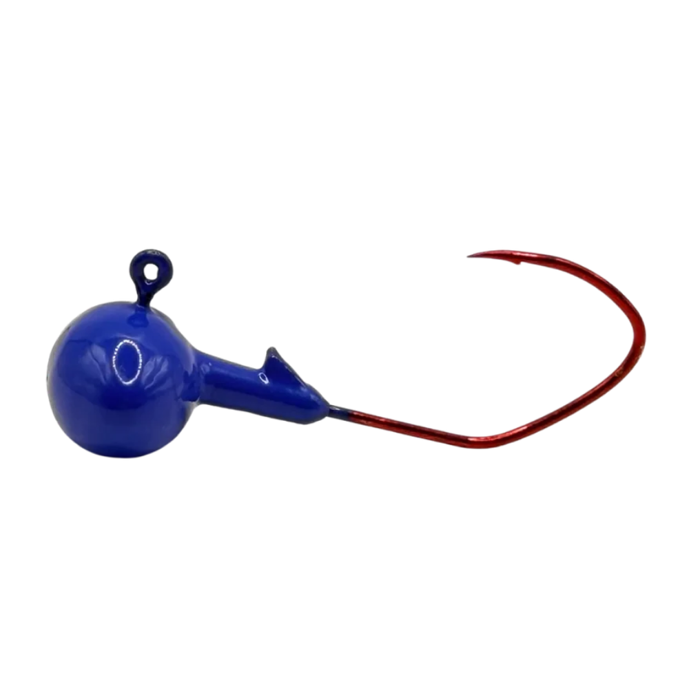 Football (No Collar) Powder Coated