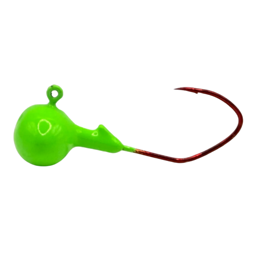 Football (No Collar) Powder Coated