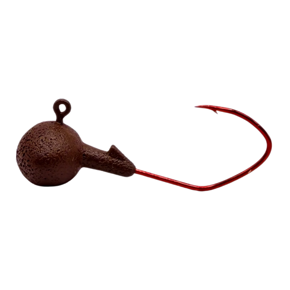 Football (No Collar) Powder Coated
