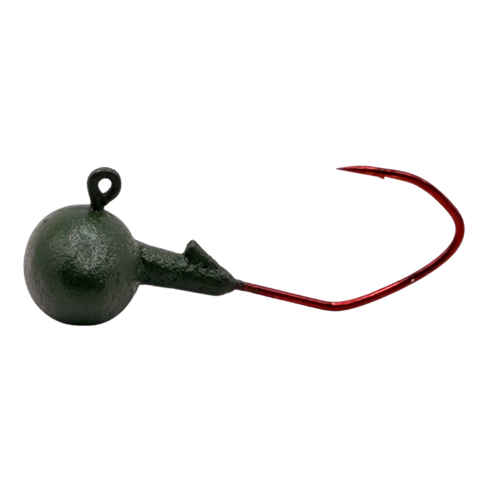 Football (No Collar) Powder Coated