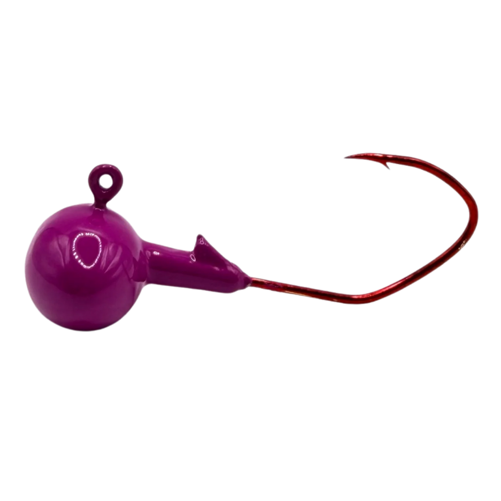 Football (No Collar) Powder Coated