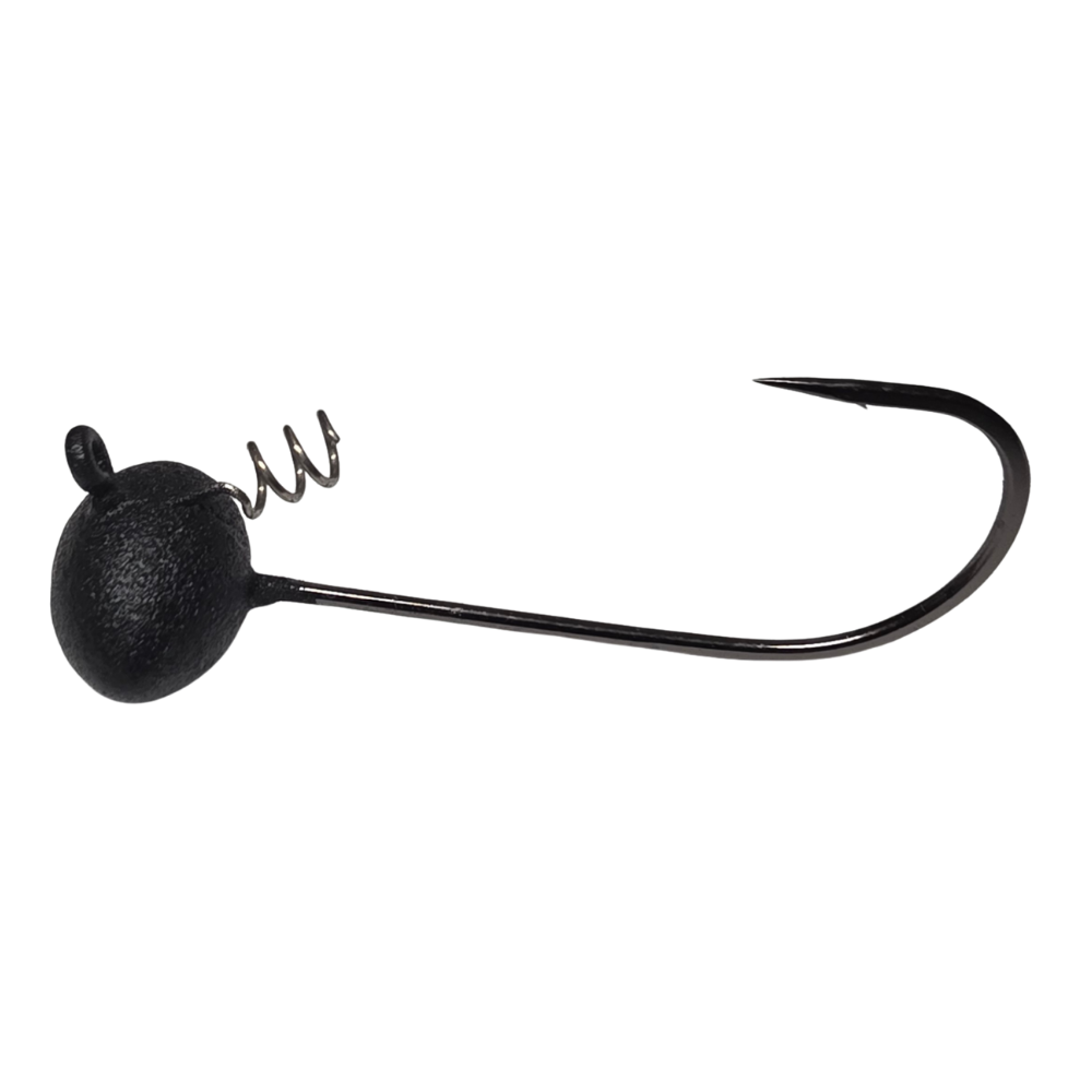 Football Screw Loc Powder Coated
