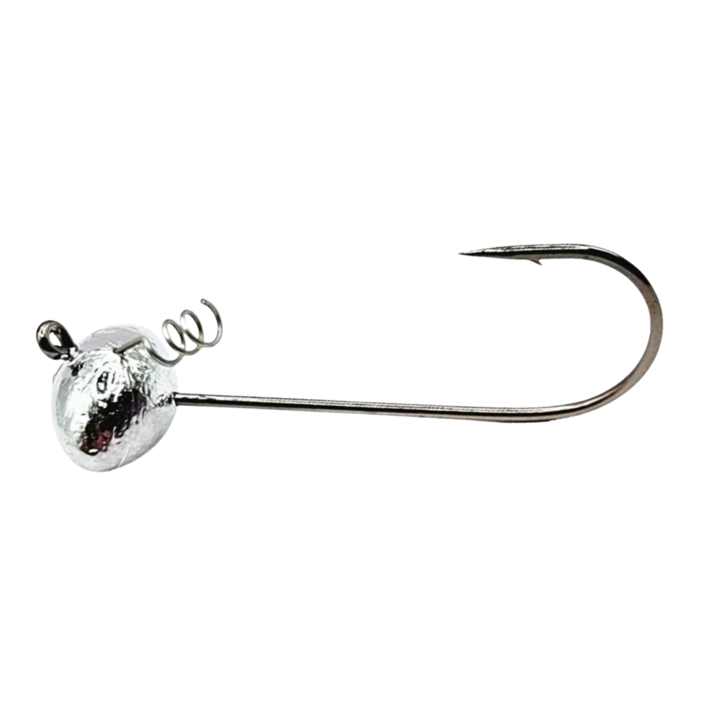 Football Screw Loc