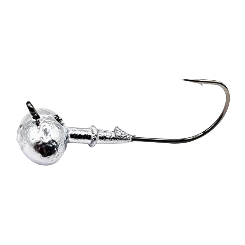 Football Weedless