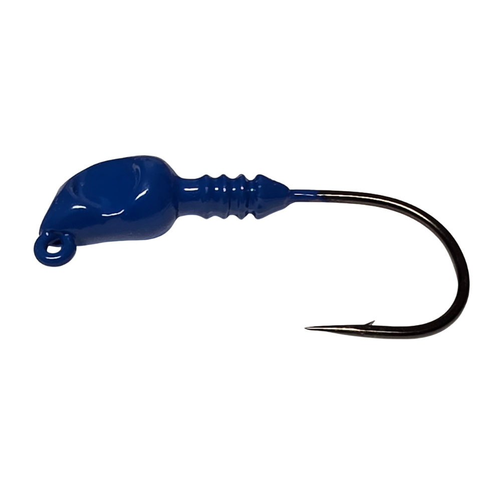 Manic Mullet Powder Coated