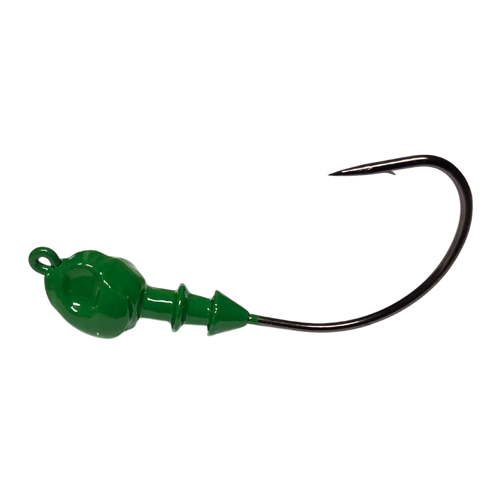 Poison Swim Powder Coated (No Weedguard)