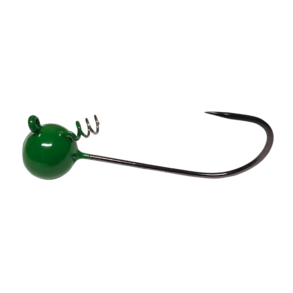 Shake It Screw Loc Powder Coated