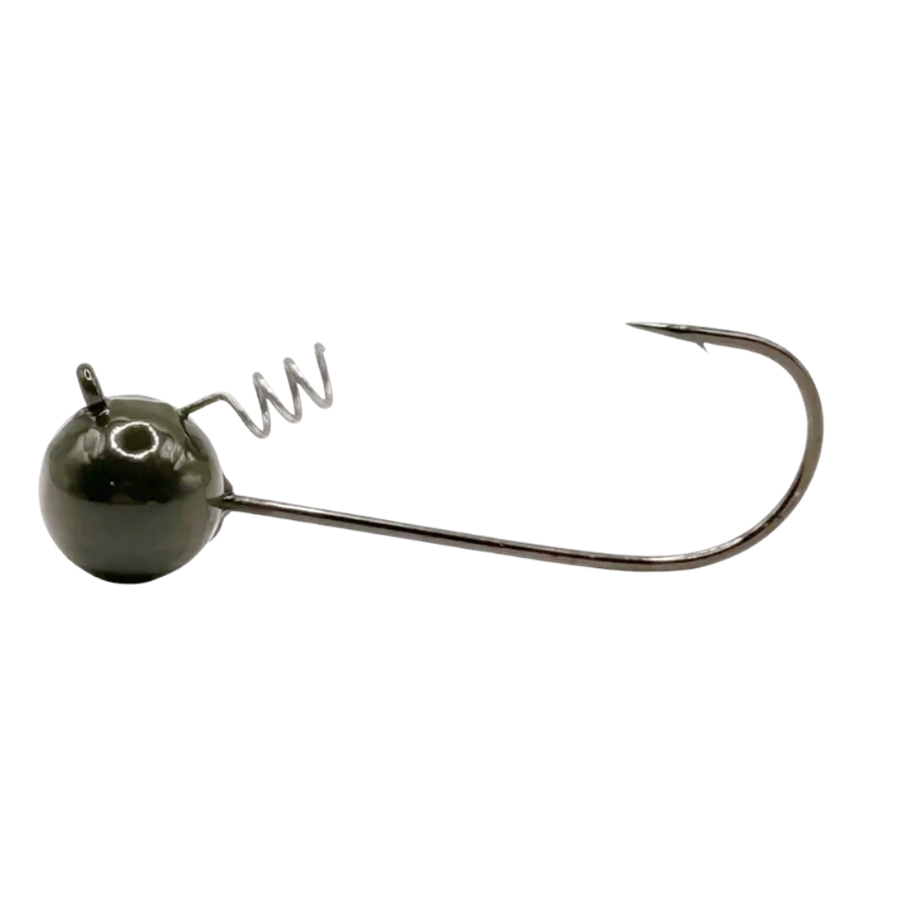 Shake It Screw Loc Powder Coated