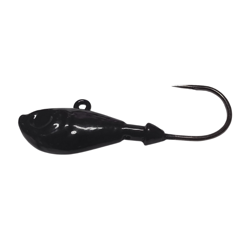 Ultra Minnow Powder Coated