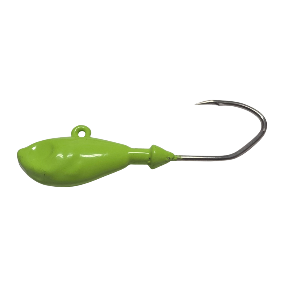 Ultra Minnow Powder Coated