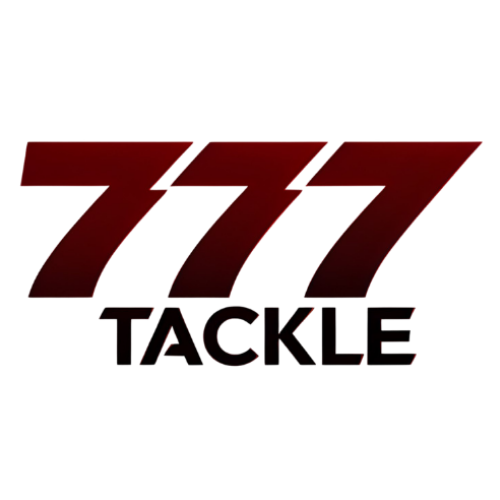 777 Tackle