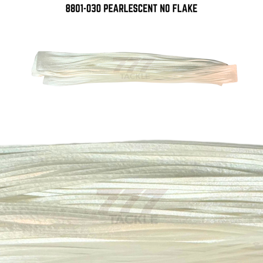 8801-030 Pearlescent No Flake Skirt Tab