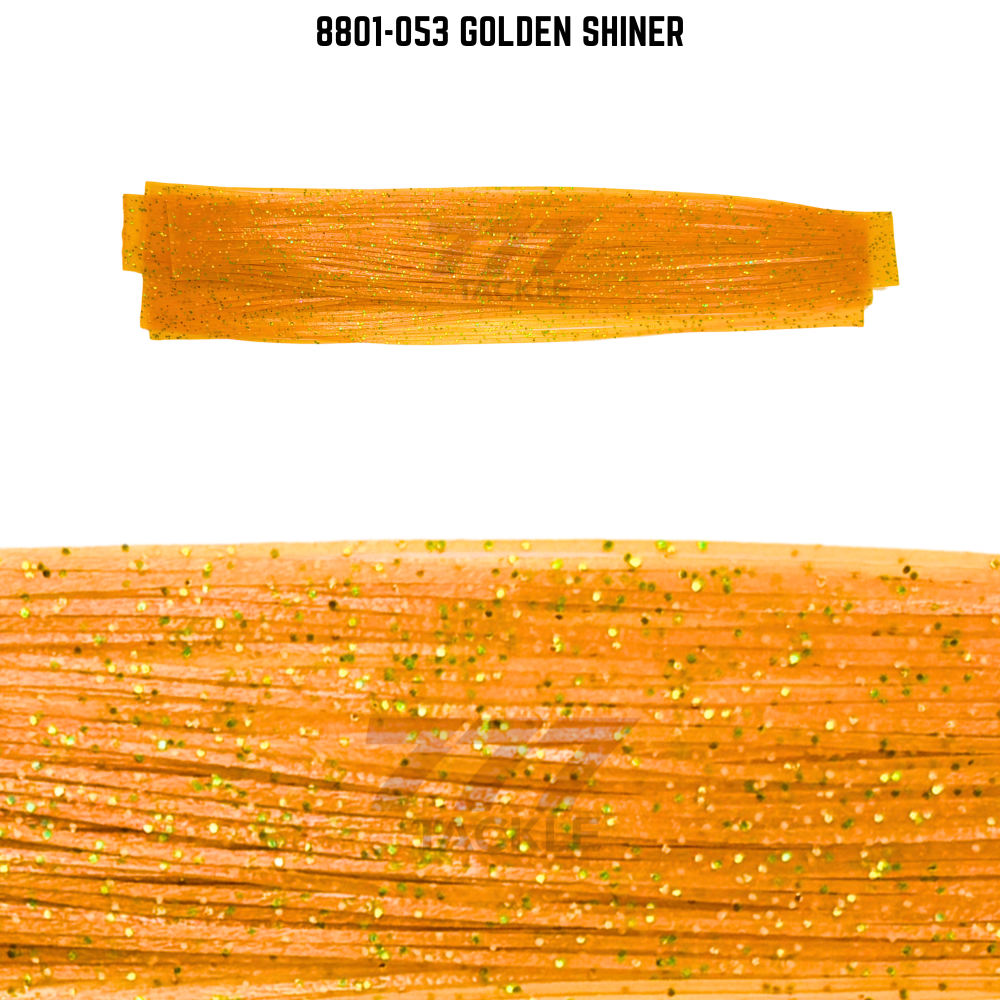 8801-053 Golden Shiner Skirt Tab