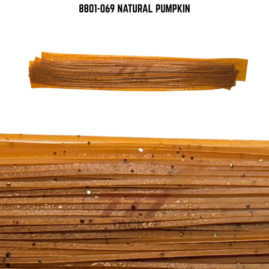 8801-069 Natural Pumpkin Skirt Tab