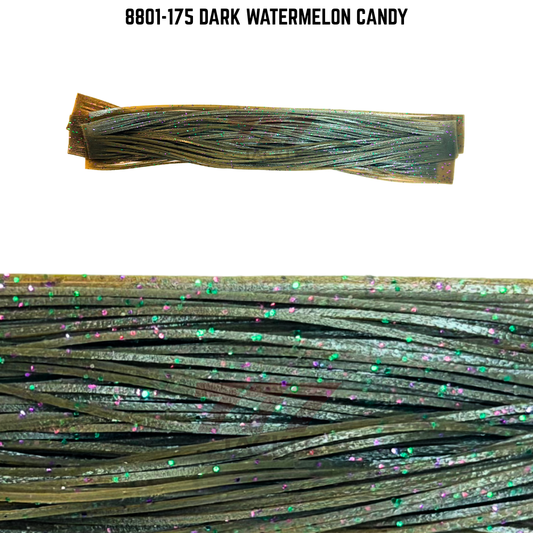 8801-175 Dark Watermelon Candy Skirt Tab