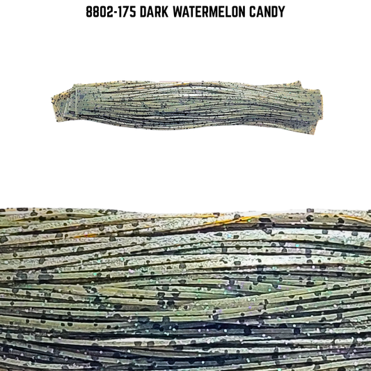 8802-175 Dark Watermelon Candy Skirt Tab