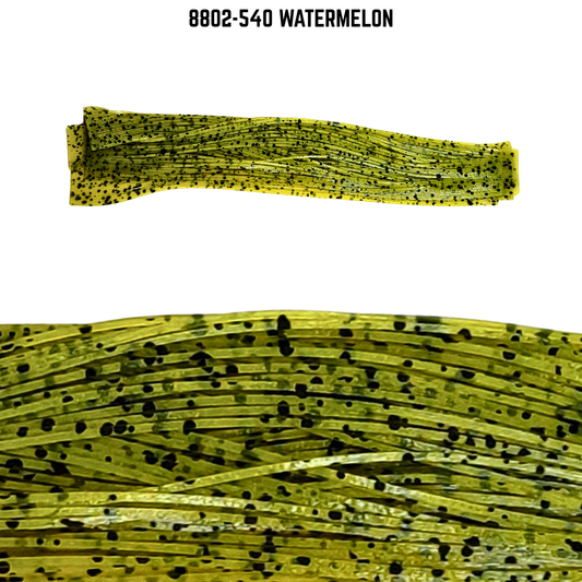 8802-540 Watermelon Skirt Tab