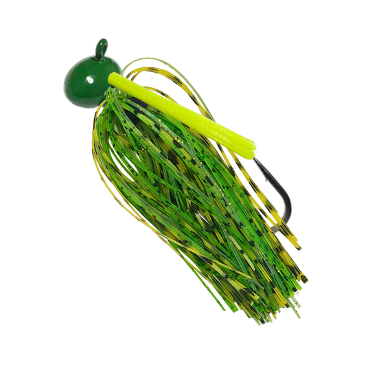 Football Weedless Leprechaun