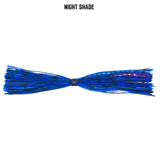Banded Skirt Night Shade 5 Pack