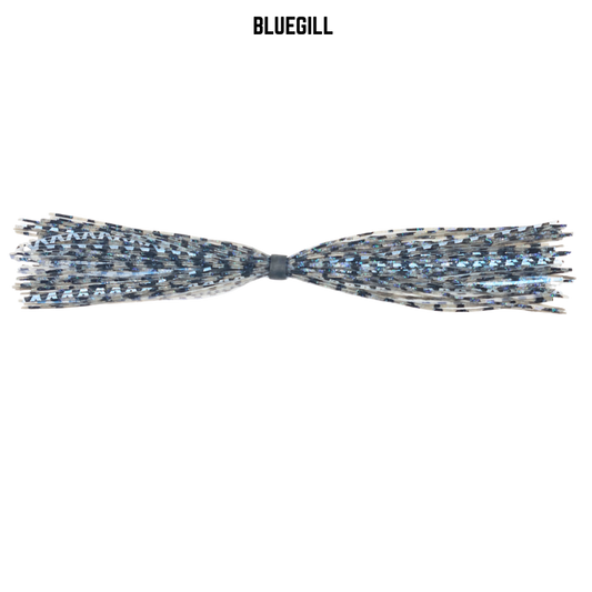 Banded Skirt Bluegill 5 Pack