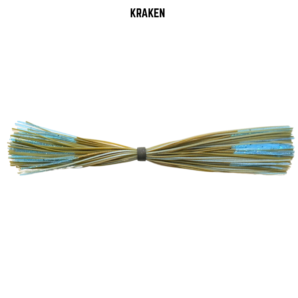 Banded Skirt Kraken 5 Pack