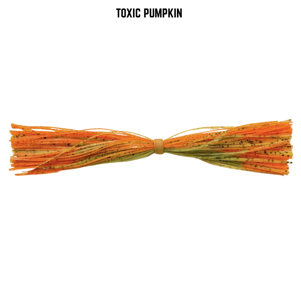 Banded Skirt Toxic Pumpkin 5 Pack