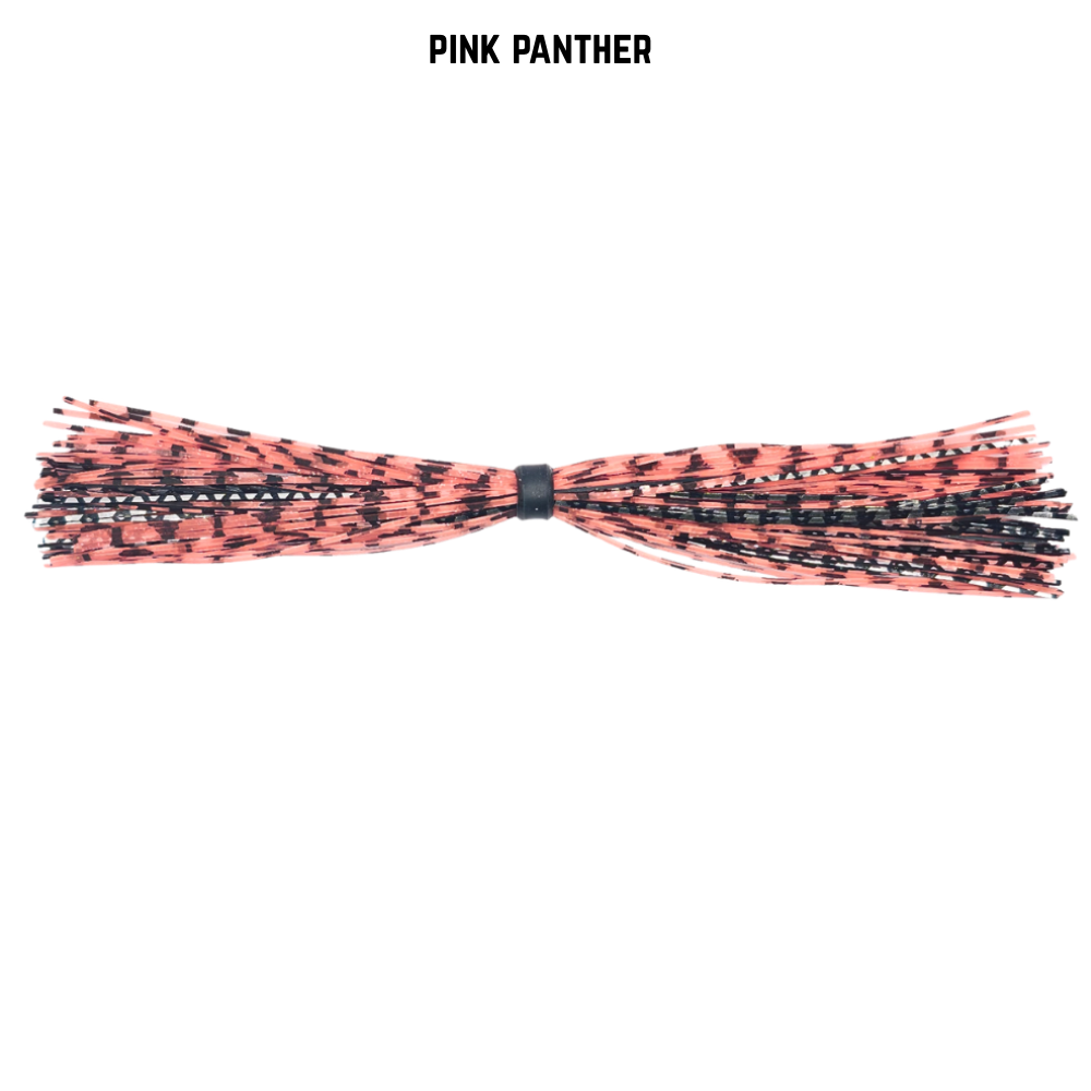 Banded Skirt Pink Panther 5 Pack
