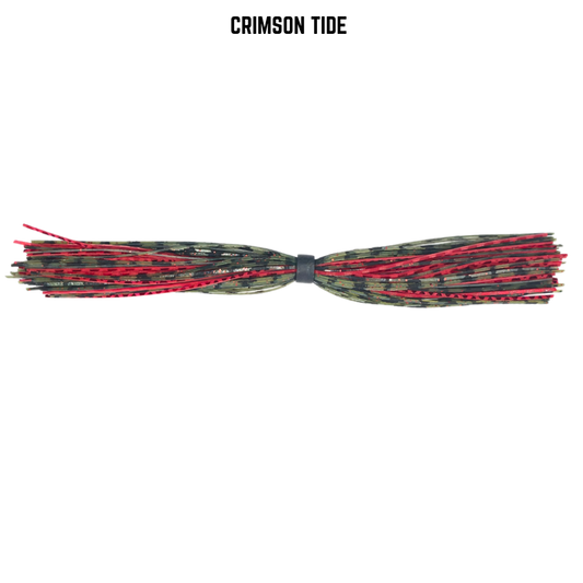 Banded Skirt Crimson Tide 5 Pack